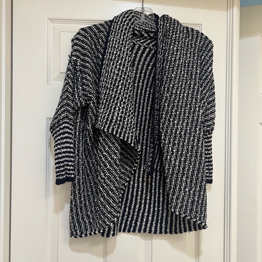 C Free People Cardigan Knit Shrug Size XS